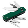 Мультитул LEATHERMAN FREE T4 832875